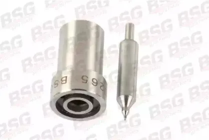 BSG 30-155-003 BSG Прокладка, корпус форсунки